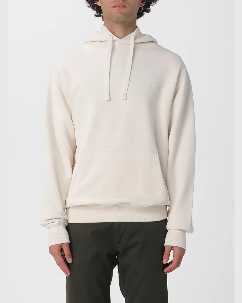 MC2 Saint Barth Pullover herren Beige