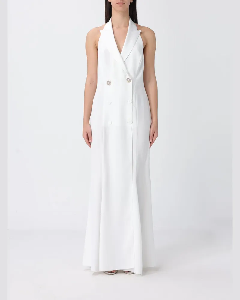 Hanita Kleid damen Yellow