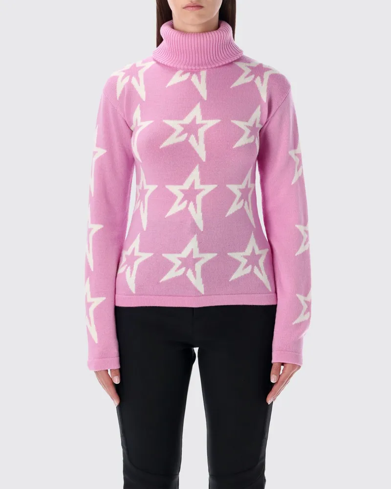 Perfect Moment Pullover damen Pink