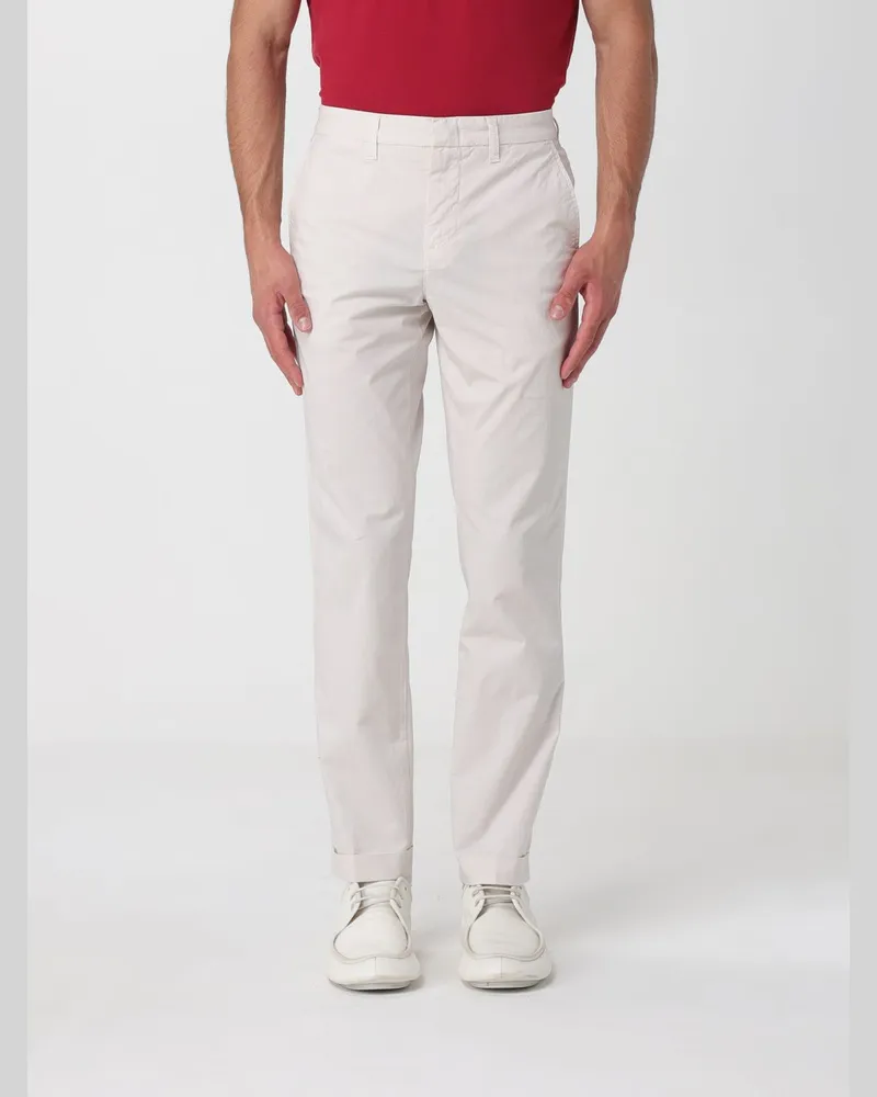 Fay Hose herren Beige