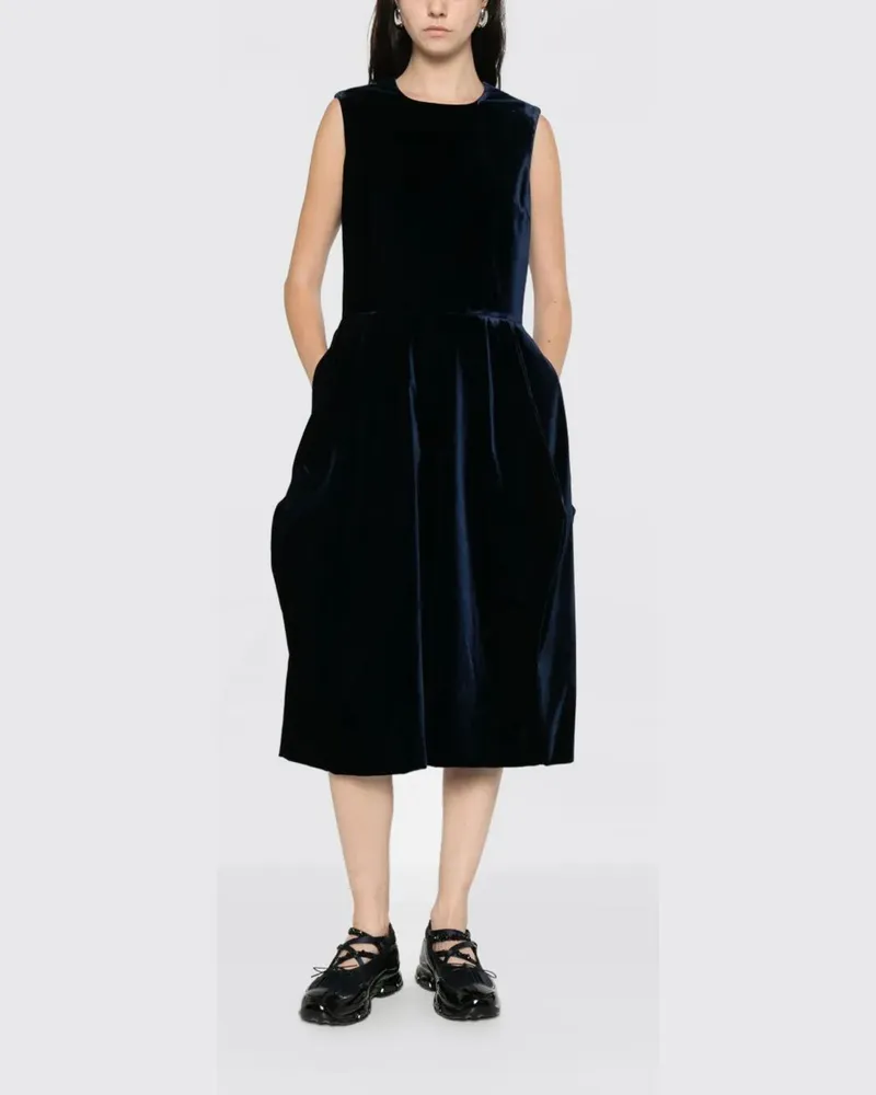 Comme des Garçons Jumpsuit damen Navy