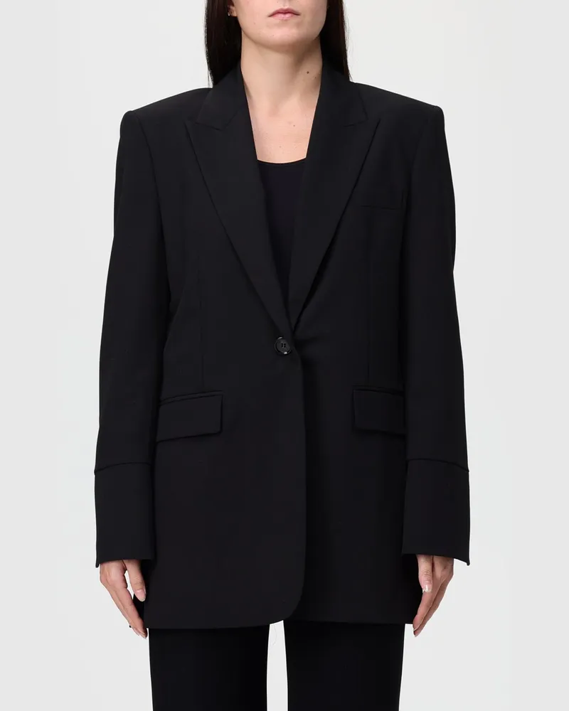 Pinko Blazer damen Schwarz