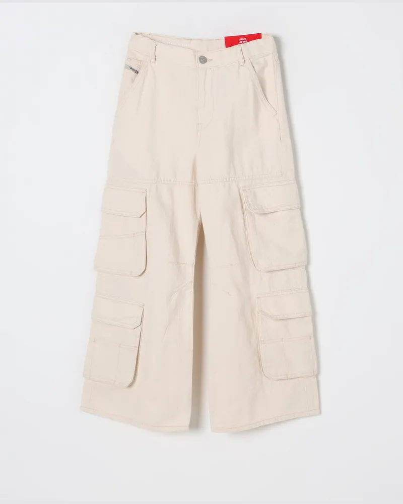 Diesel Hose kinder Denim
