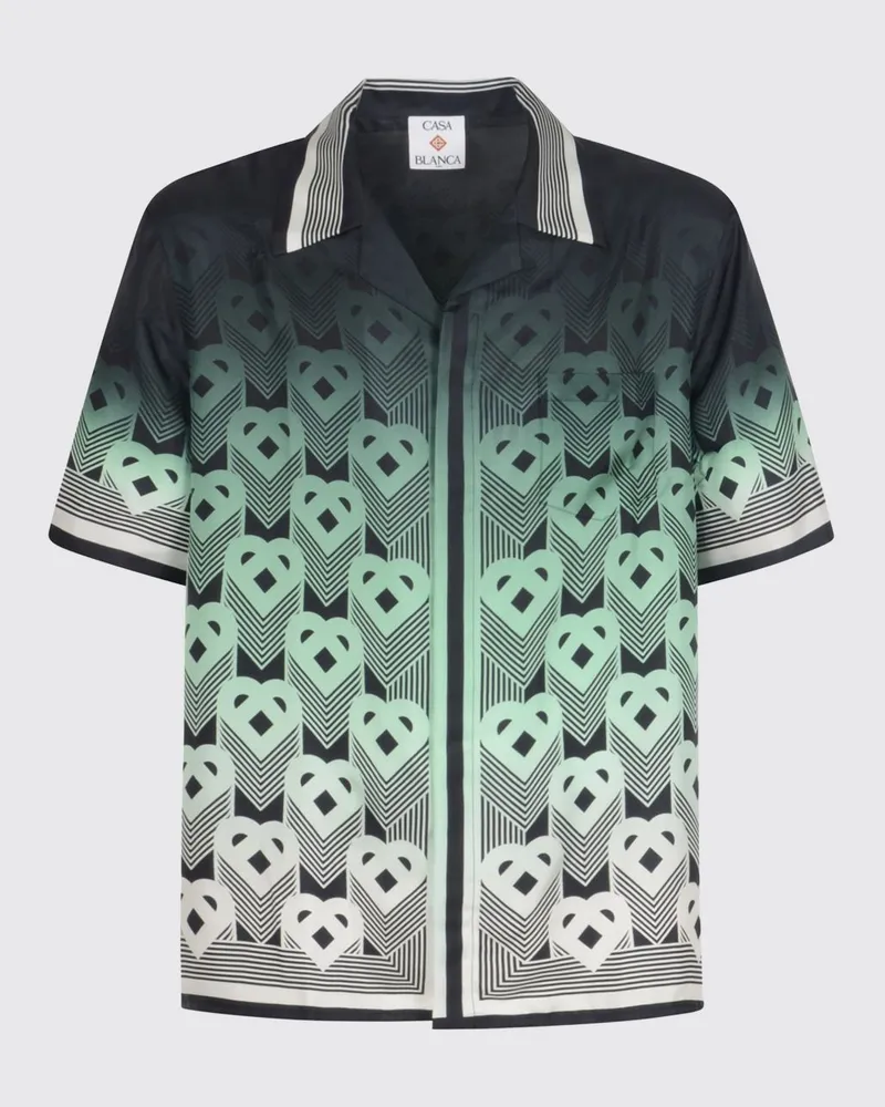 Casablanca Paris Hemd herren Bunt