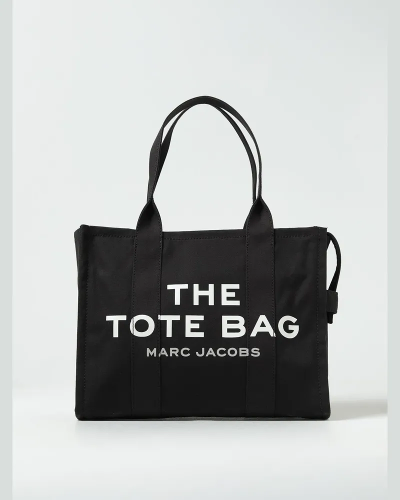 Marc Jacobs Handtasche damen Schwarz