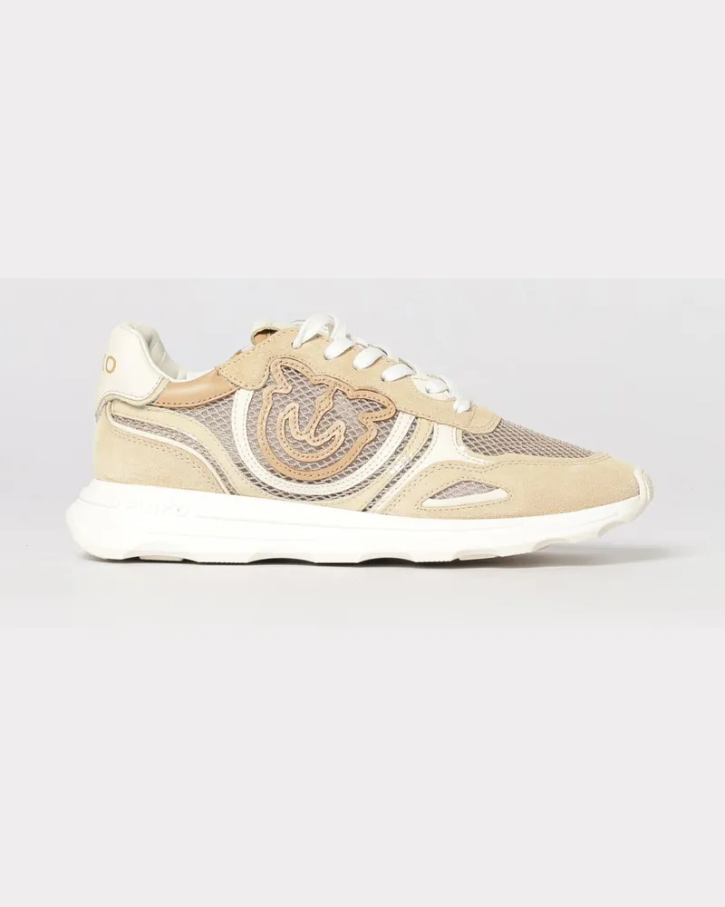 Pinko Sneakers damen Rope