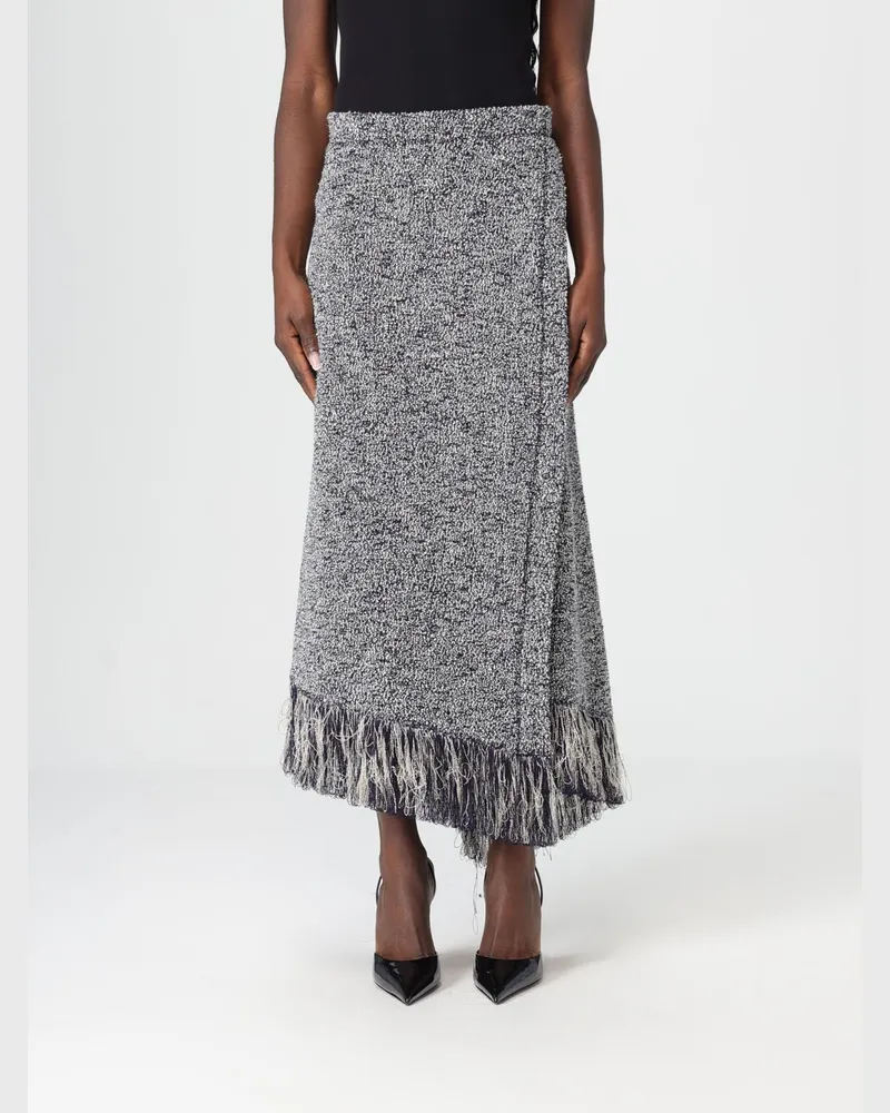 Paco Rabanne Rock damen Blau