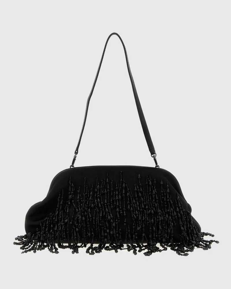 Alberta Ferretti Handtasche damen Schwarz