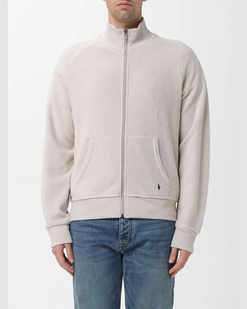 Ralph Lauren Pullover herren Grau