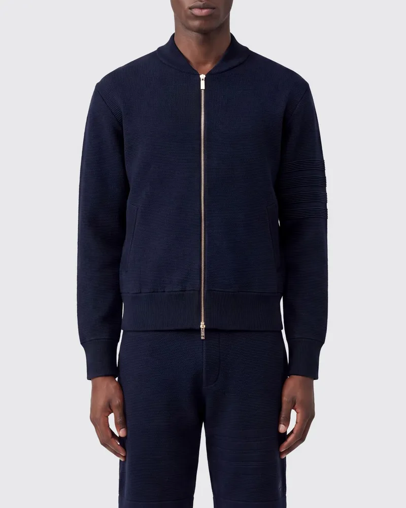 Thom Browne Pullover herren Blau