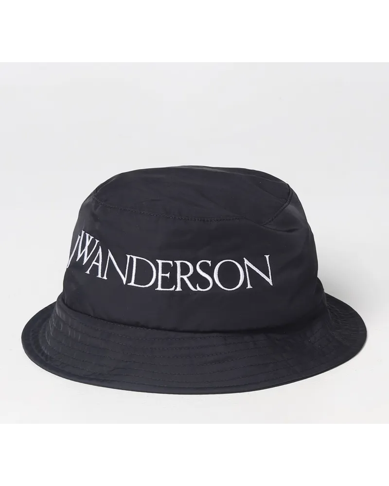 J.W.Anderson Hut damen Schwarz