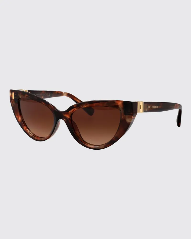 Dolce & Gabbana Sonnenbrillen damen Dolce & Gabbana Braun