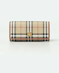 Burberry Aktentasche Beige