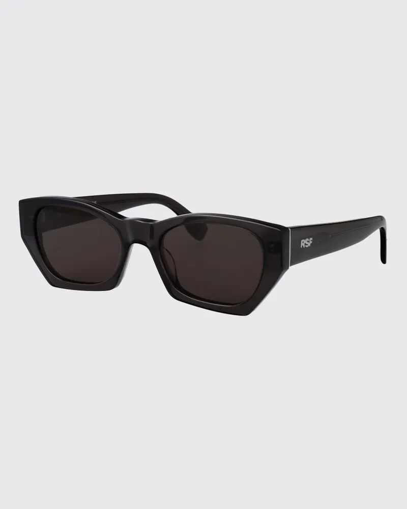 RETROSUPERFUTURE Sonnenbrille herren Schwarz