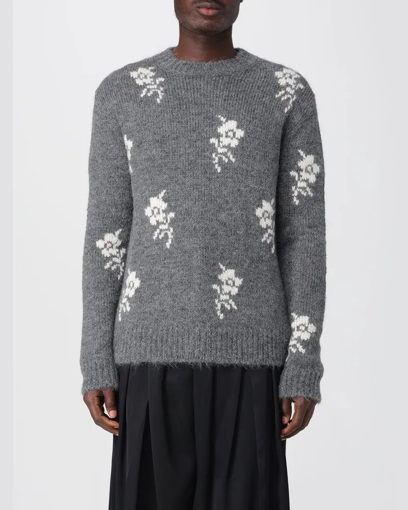 Jil Sander Pullover herren Blau
