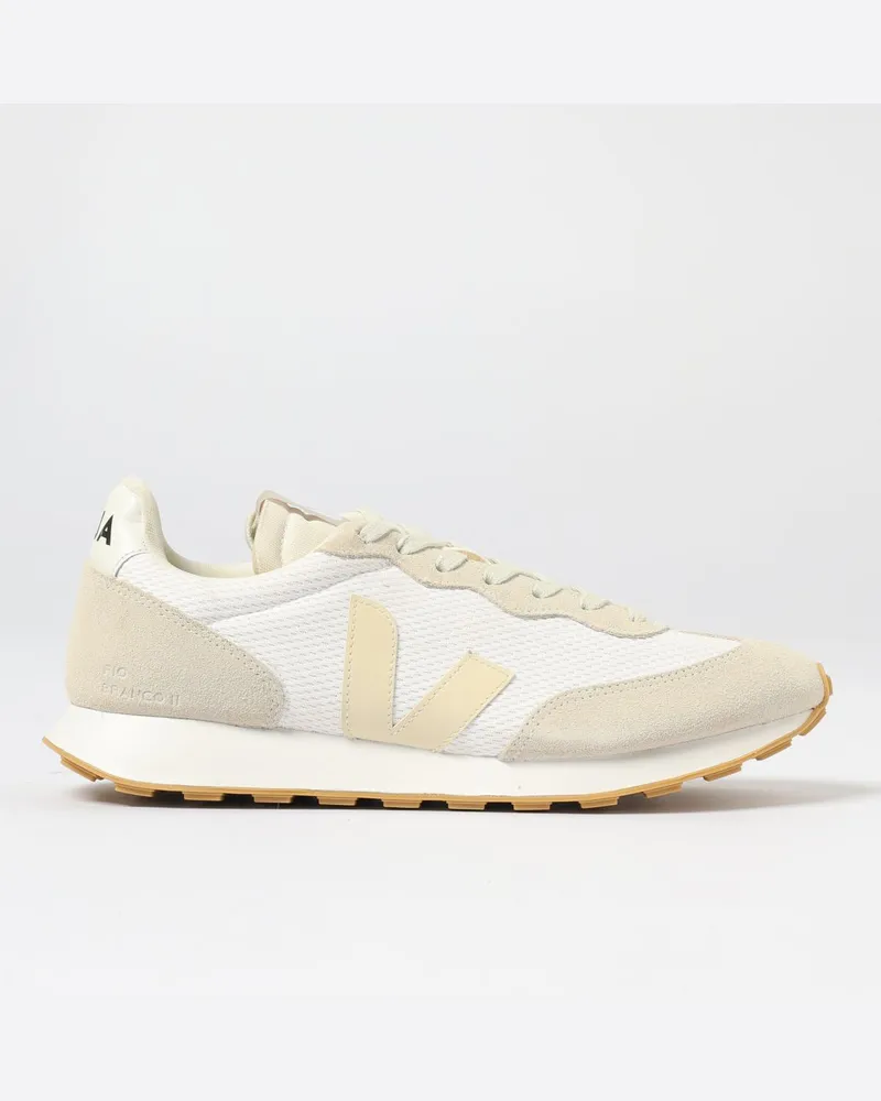 VEJA Sneakers herren Weiß