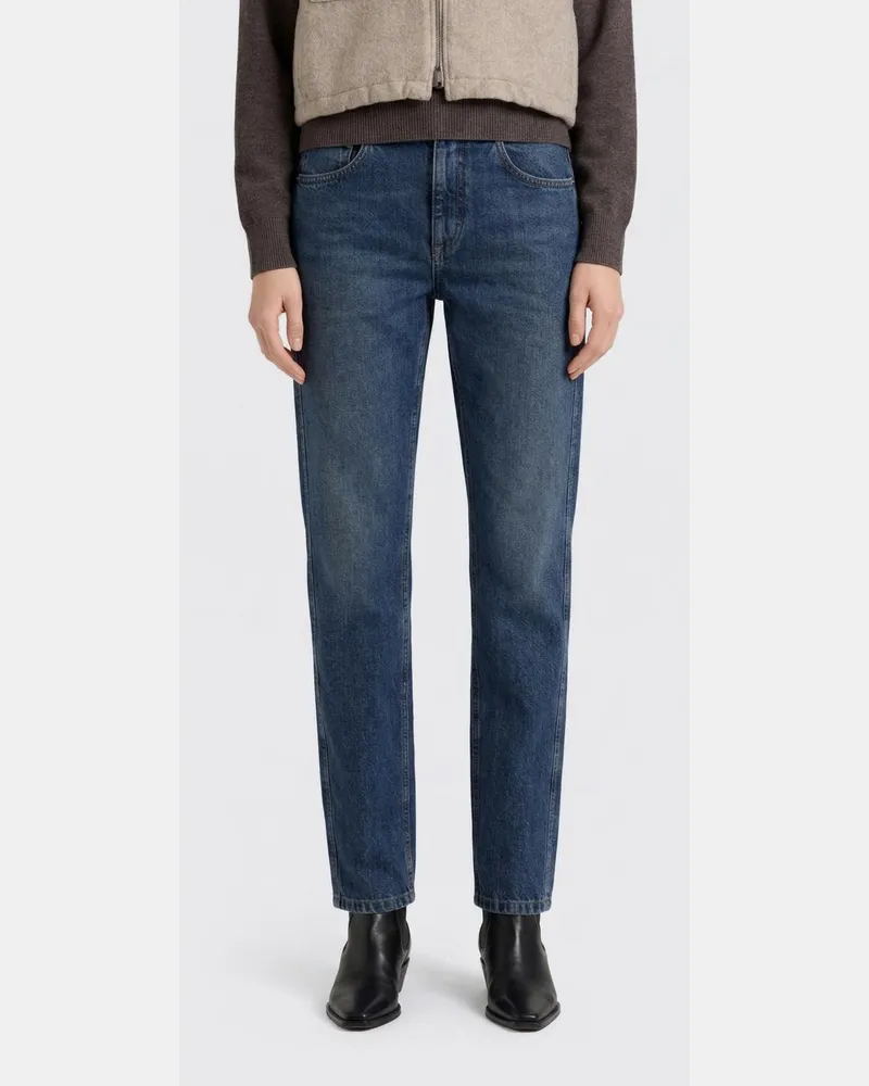 Brunello Cucinelli Jeans damen Denim