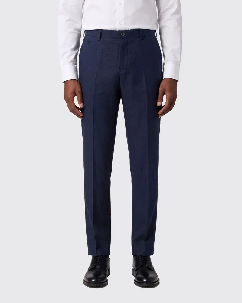 PT TORINO Hose herren Blau