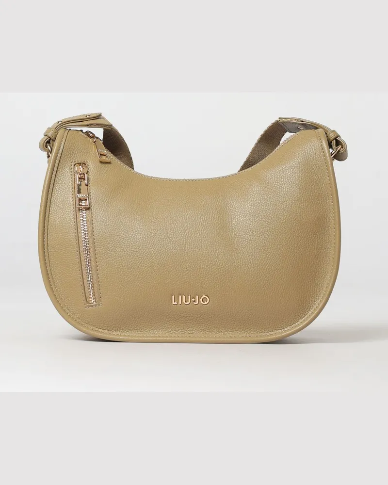 Liu Jo Schultertasche damen Grün
