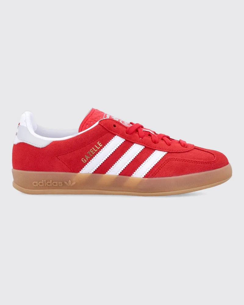 adidas Sneakers kinder Rot