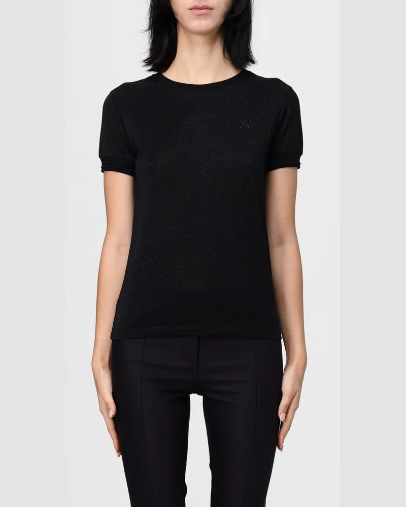 Patrizia Pepe Pullover damen Schwarz