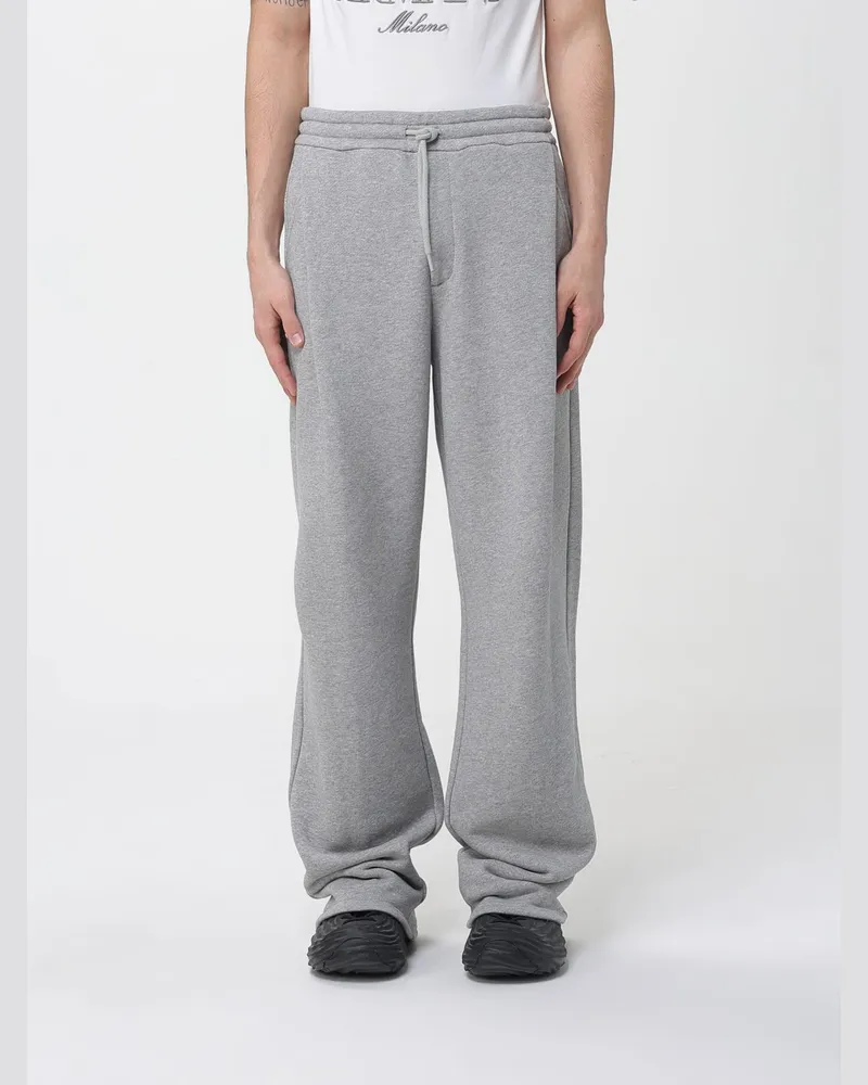 Emporio Armani Hose herren Grau