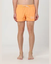 HUGO BOSS Bademode Orange