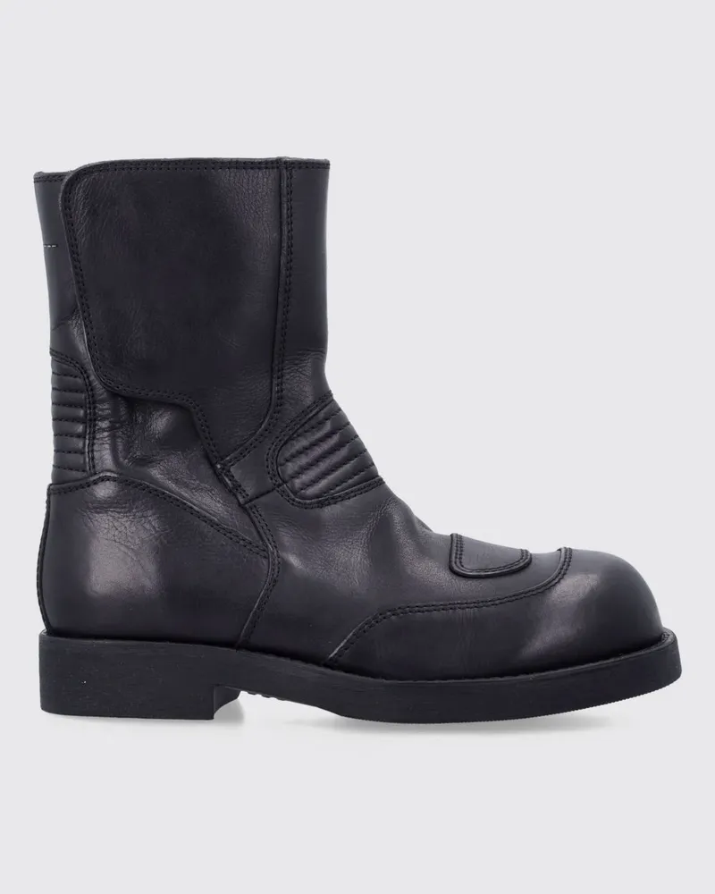 Maison Margiela Stiefel damen Schwarz