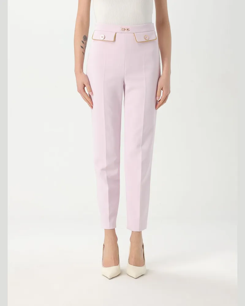 Elisabetta Franchi Hose damen Quartz