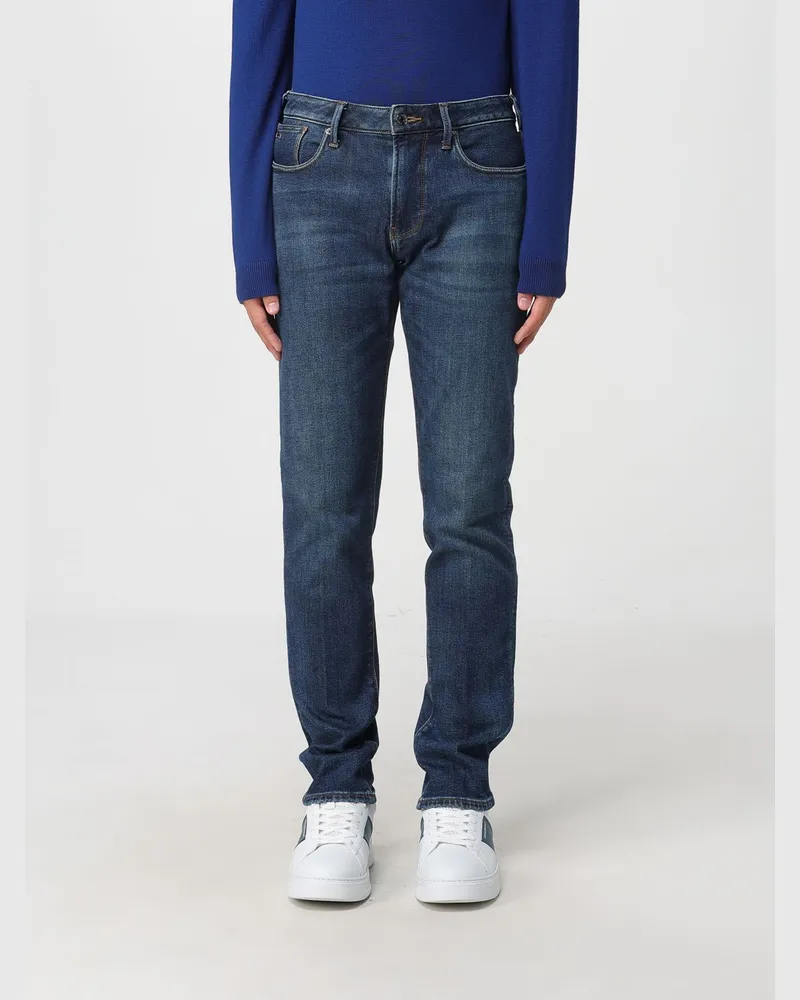 Emporio Armani Jeans herren Denim