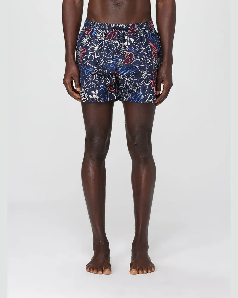 Paul Smith Bademode herren Blau