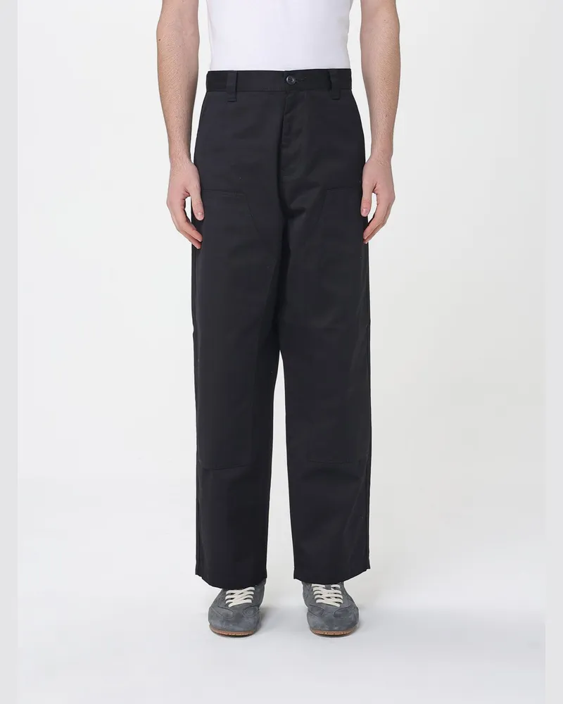 Carhartt WIP Hose herren Schwarz