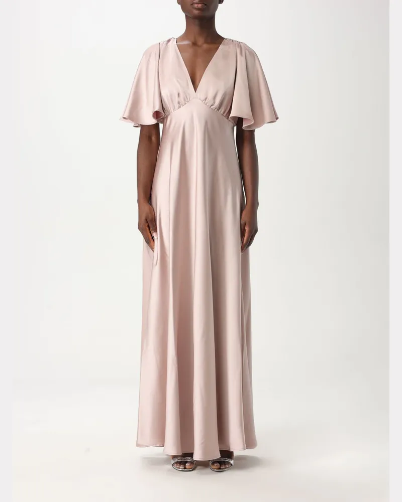 Liu Jo Kleider damen Pink