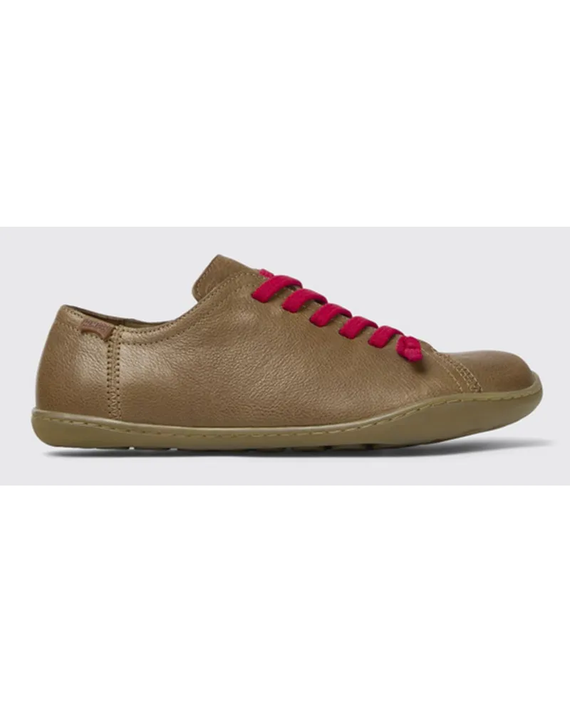 Camper Schuhe damen Braun