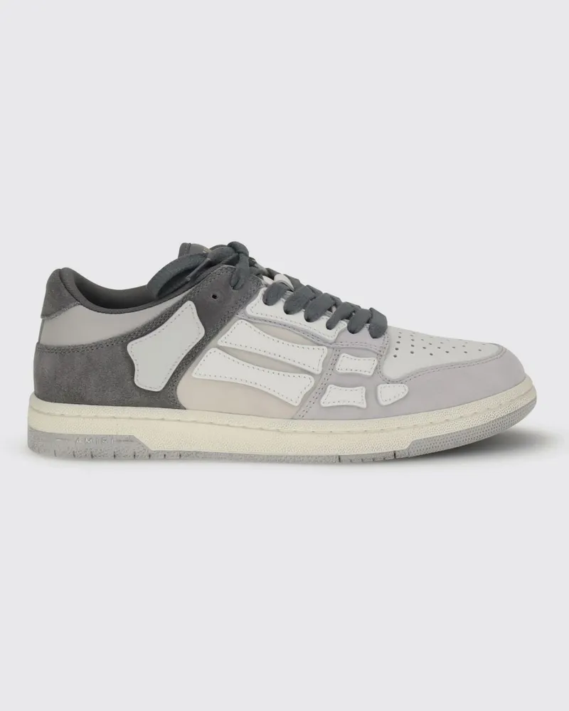 Amiri Sneakers herren Grau