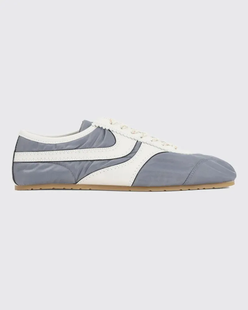 Dries van Noten Schuhe herren Blau