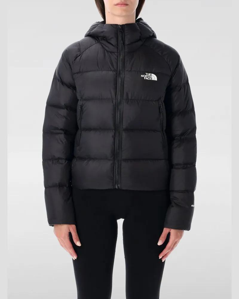 The North Face Mantel damen Schwarz