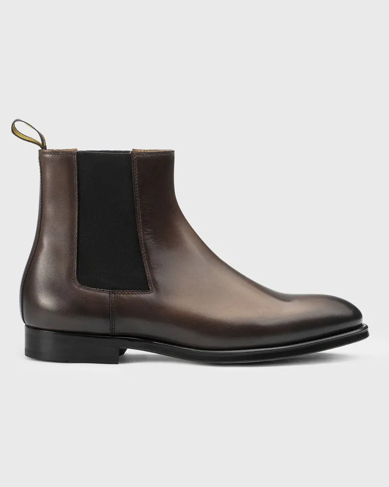 Doucal´s Desert boots herren Braun