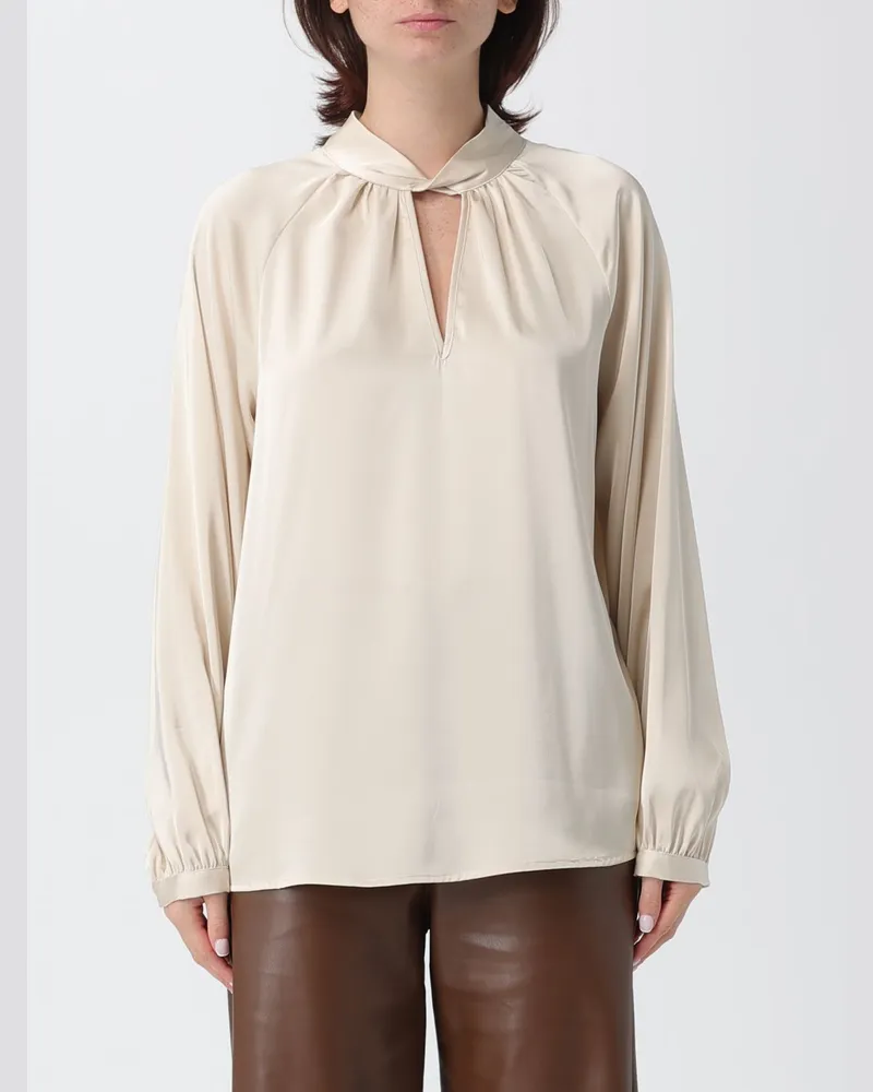 Hanita Top damen Cream