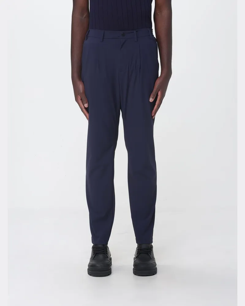 People of Shibuya Hose herren Navy