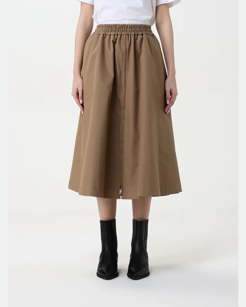 Golden Goose Rock damen Beige