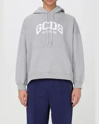 GCDS Pullover Grau