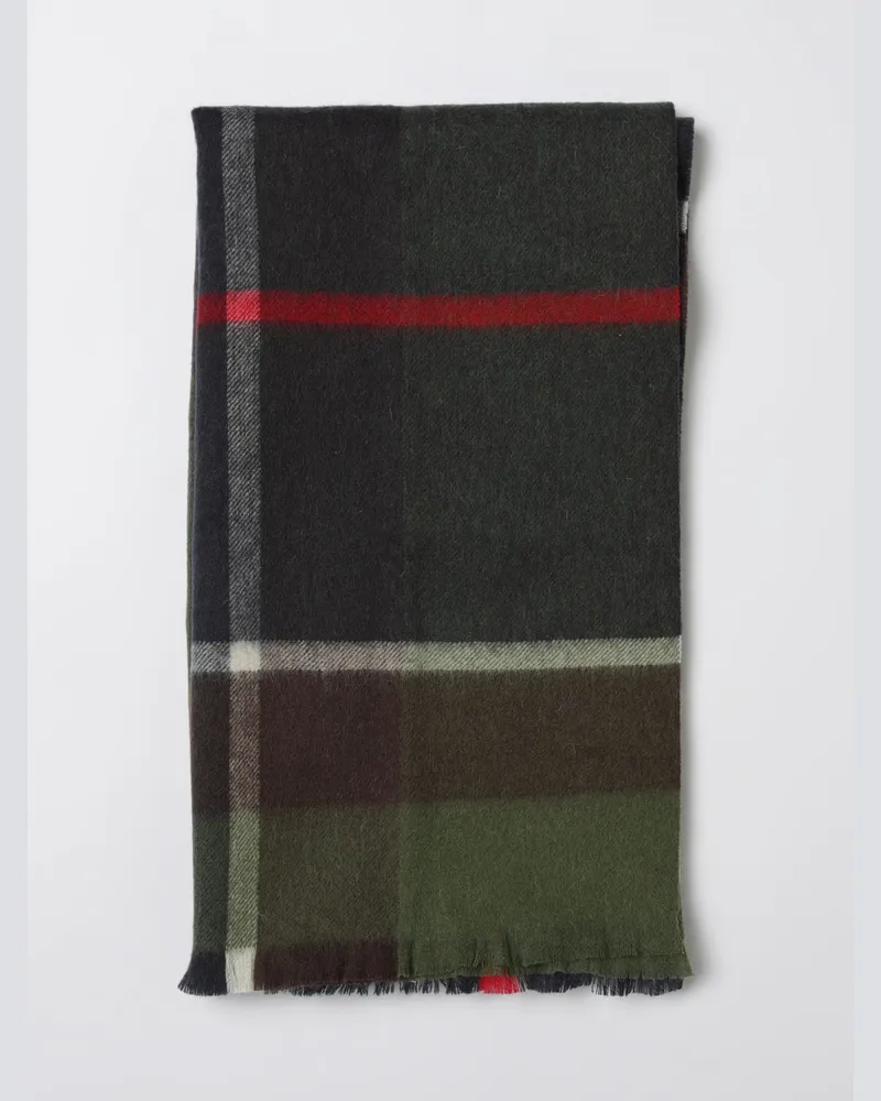 Barbour Schal damen Bunt