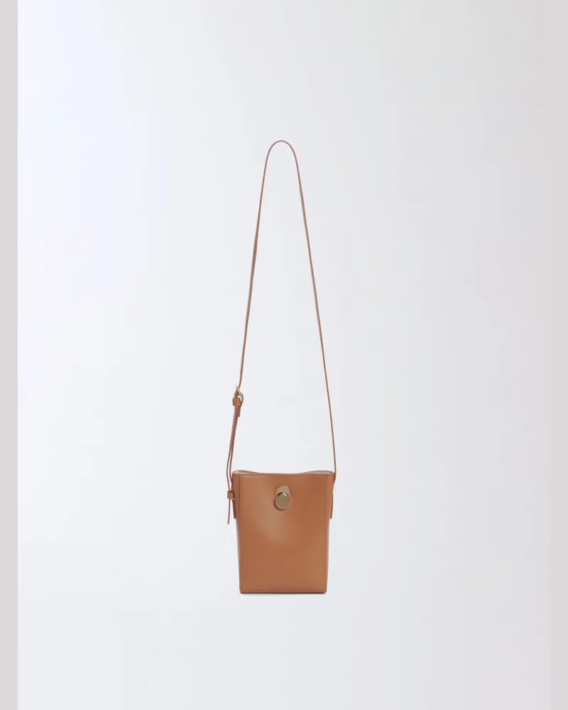 Fabiana Filippi Mini-tasche damen Leder