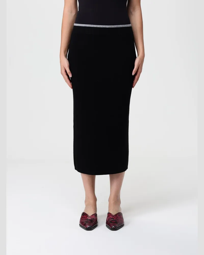 Pinko Rock damen Schwarz
