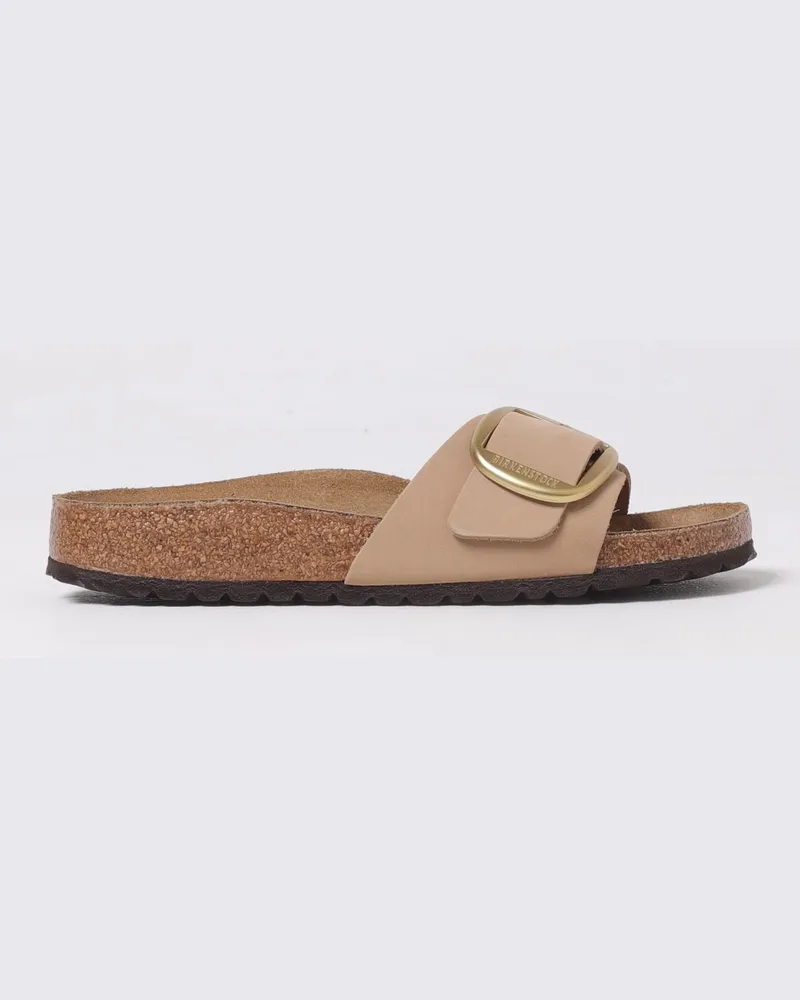 Birkenstock Schuhe damen Sand