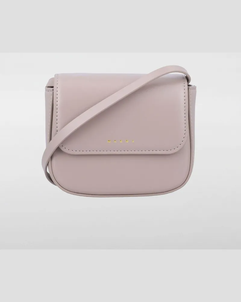 Marni Tasche kinder Grau