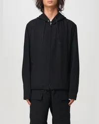 Y-3 Sweatshirt Schwarz