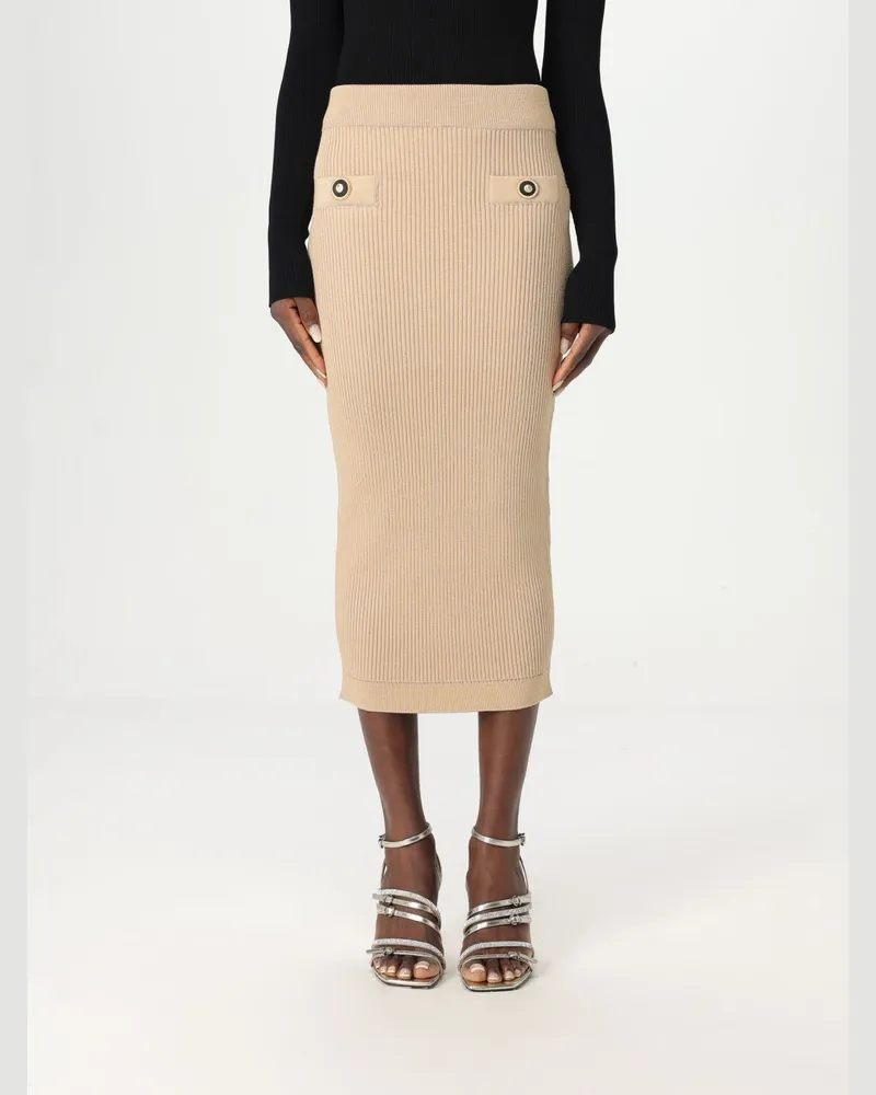 Balmain Rock damen Nude