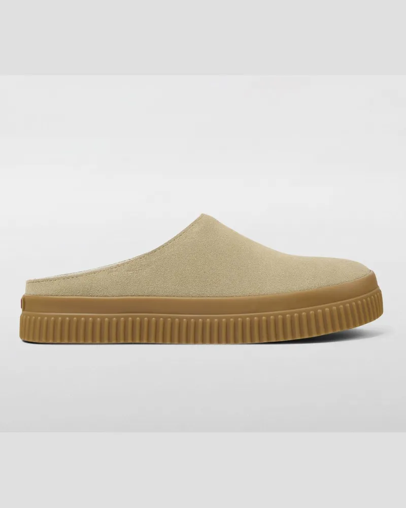 Camper Schuhe damen Beige